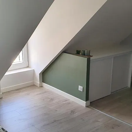 Charmante Maison De 펜션 르망