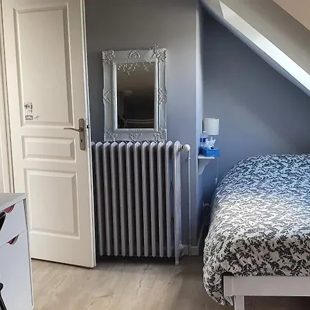 Charmante Maison De