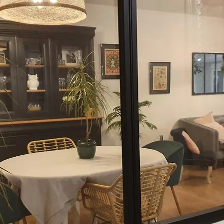 Charmante Maison De 펜션